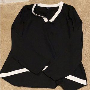 The Limited Blouse